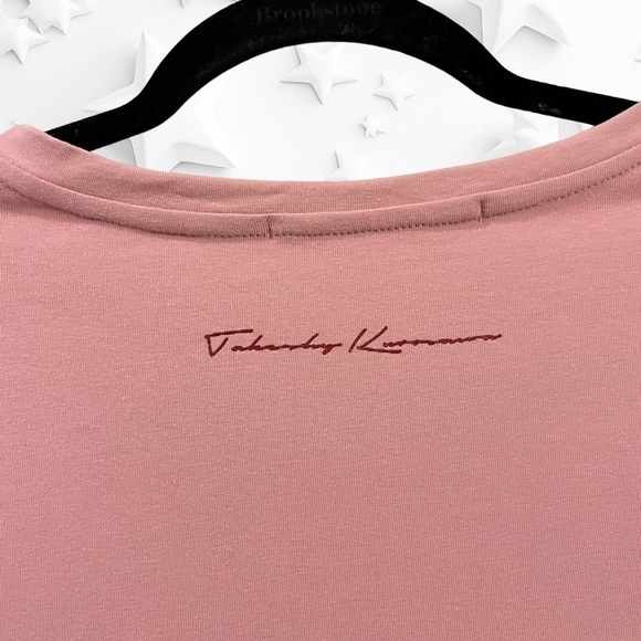 Takeshy Kuroshawa Positano Size Medium Top - Picture 8 of 8